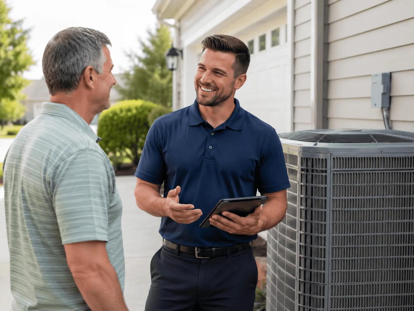 Heat Pump Installation Morrisville, PA FAQs